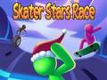 Xogo Skater Stars Race