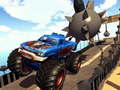 Xogo Gta Car Racing - Simulation Parking 5