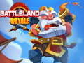 Xogo Battleland royale