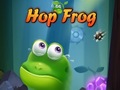 Xogo Hop Frog