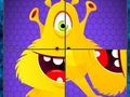 Xogo Monsters Rotate