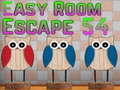 Xogo Amgel Easy Room Escape 54