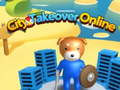 Xogo City Takeover Online 