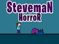 Xogo Steveman Horror