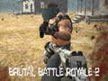 Xogo Brutal Battle Royale 2