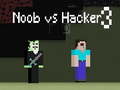 Xogo Noob vs Hacker 3