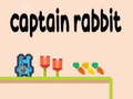 Xogo Captain Rabbit 