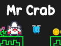 Xogo Mr Crab