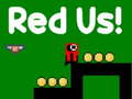 Xogo Red Us