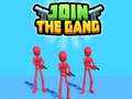 Xogo Join The Gang