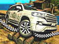 Xogo 4x4 Off-Road Rally