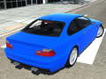 Xogo Crazy Car City - Gta