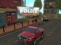Xogo Police Endless Car