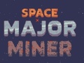 Xogo Space Major Miner