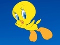 Xogo Flappy Tweety