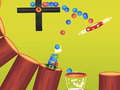 Xogo Cannon Shots Bucket