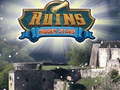 Xogo Ruins Hidden Stars