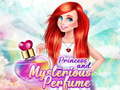 Xogo Mermaid And Mysterious Perfume