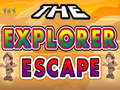 Xogo The Explorer Escape