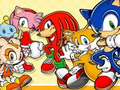Xogo Sonic Advance 3