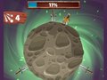 Xogo Merge Hit Weapons