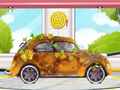 Xogo Car Wash Salon