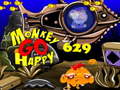 Xogo Monkey Go Happy Stage 629