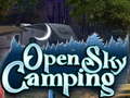Xogo Open Sky Camping