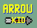 Xogo Arrow Kid