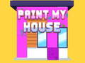 Xogo Paint My House