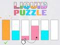 Xogo Liquid Puzzle
