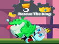 Xogo Rescue The King