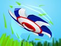 Xogo Grass Cutter