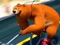 Xogo Chasing Lemmings