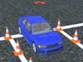 Xogo Parking Cars 2022