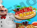 Xogo Cooking Mania 2022