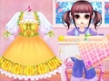 Xogo My Designer Dream