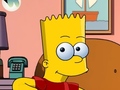 Xogo Bart Simpson Dress Up