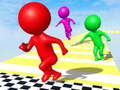 Xogo Run Race 3D