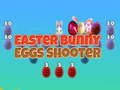 Xogo Easter Bunny Eggs Shooter