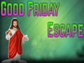 Xogo Amgel Good Friday Escape