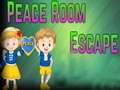 Xogo Amgel Peace Room Escape