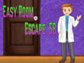 Xogo Amgel Easy Room Escape 58