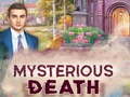 Xogo Mysterious Death