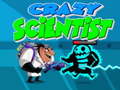 Xogo Crazy Scientist