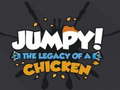 Xogo Jumpy! The legacy of a chicken