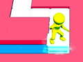 Xogo Stack Maze Puzzle Game 3D