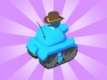 Xogo Tank Rush