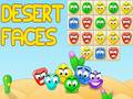 Xogo Desert Faces