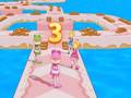 Xogo Running Girl 3d